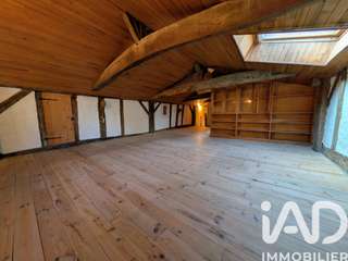 Vente maison 11 pièces