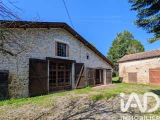 Vente maison 11 pièces