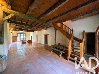 Vente maison 11 pièces