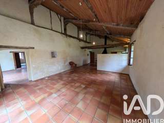 Vente maison 11 pièces