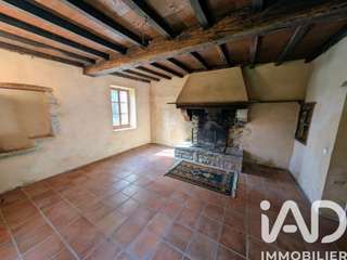 Vente maison 11 pièces