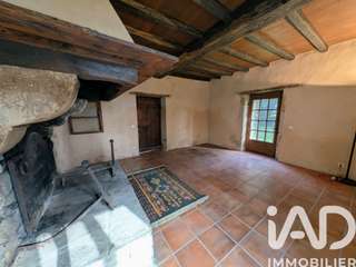 Vente maison 11 pièces