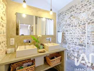 Vente maison 11 pièces