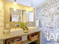 Vente maison 11 pièces