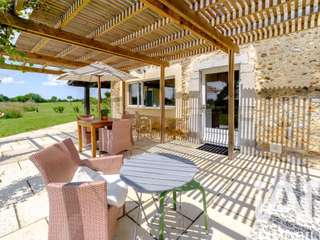 Vente maison 11 pièces