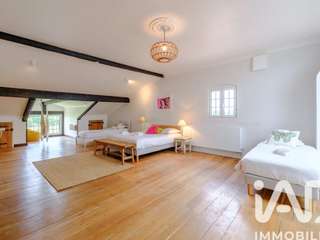 Vente maison 11 pièces