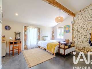 Vente maison 11 pièces
