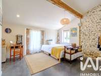 Vente maison 11 pièces