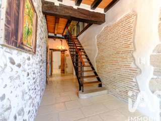 Vente maison 11 pièces
