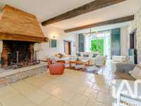 Vente maison 11 pièces