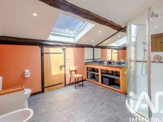 Vente maison 11 pièces