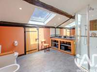 Vente maison 11 pièces