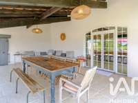 Vente maison 11 pièces
