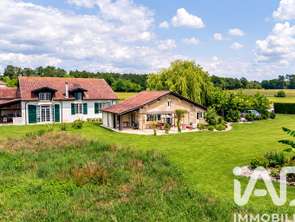 Vente Maison 9 chambresSaint-Étienne-d'Orthe