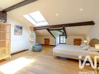 Vente maison 11 pièces