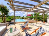Vente maison 11 pièces