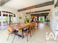 Vente maison 11 pièces