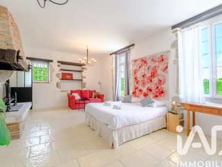 Vente maison 11 pièces