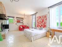Vente maison 11 pièces
