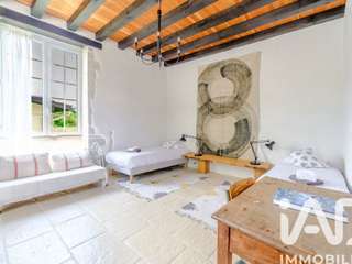 Vente maison 11 pièces