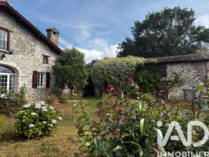 Vente Maison 4 chambresSaint-Étienne-d'Orthe