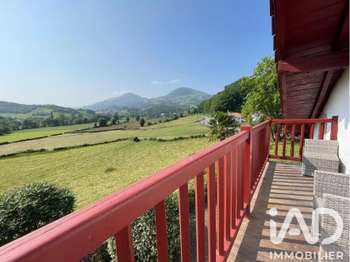 Vente maison 9 pièces Vente maison 9 pièces