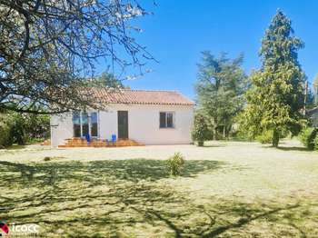 Vente maison 3 pièces Saint-Étienne-de-Brillouet 85