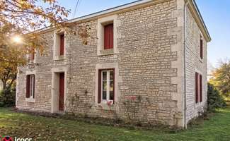 Photo Vente maison Saint-Étienne-de-Brillouet