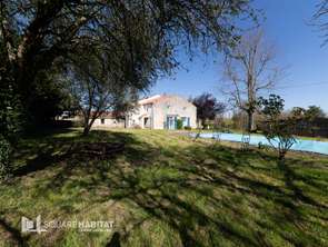 Vente Maison 3 chambresSaint-Étienne-de-Brillouet