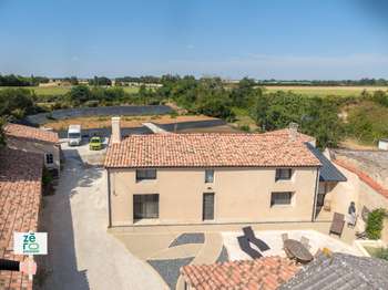 Vente Maison 5 chambresSaint-Étienne-de-Brillouet
