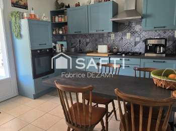 Vente maison 3 pièces Saint-Étienne-de-Brillouet 85