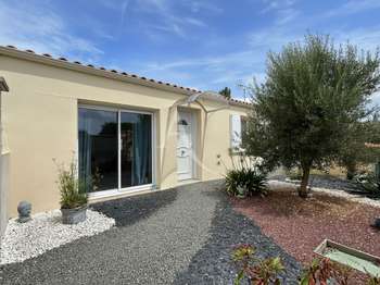 Vente Maison 2 chambresSaint-Étienne-de-Brillouet