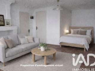 Vente maison 3 pièces Vente maison 3 pièces