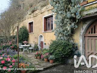 Vente maison 3 pièces Vente maison 3 pièces