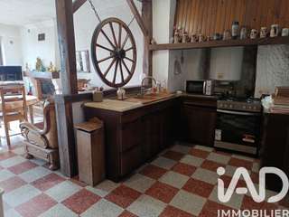 Vente maison 3 pièces Vente maison 3 pièces
