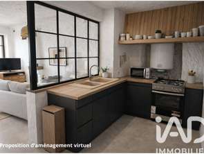 Vente Maison 2 chambresSaint-Étienne-de-Chigny