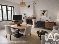 Vente maison 3 pièces Vente maison 3 pièces
