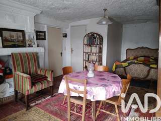 Vente maison 3 pièces Vente maison 3 pièces