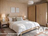 Vente maison 3 pièces Vente maison 3 pièces