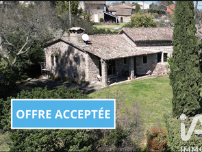 Vente Maison 4 chambresSaint-Étienne-de-Fontbellon