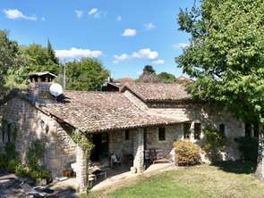 Vente Maison 4 chambresSaint-Étienne-de-Fontbellon