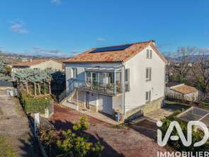 Vente Maison 5 chambresSaint-Étienne-de-Fontbellon