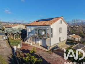 Vente Maison 5 chambresSaint-Étienne-de-Fontbellon