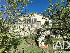 Vente Maison 3 chambresSaint-Étienne-de-Fontbellon