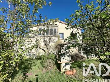Vente maison 5 pièces Saint-Étienne-de-Fontbellon 07