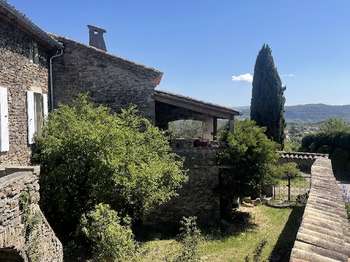 Vente Maison 4 chambresSaint-Étienne-de-Fontbellon