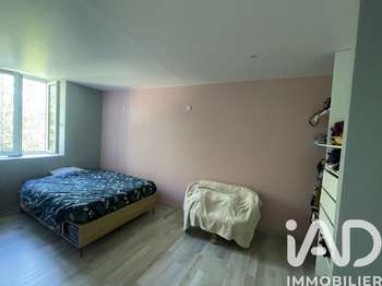 Vente maison 4 pièces Saint-Étienne-de-Fontbellon 07