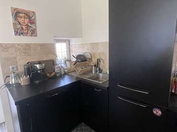 Vente maison 4 pièces Saint-Étienne-de-Fontbellon 07