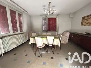 Vente maison 4 pièces Vente maison 4 pièces