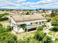 Vente maison 12 pièces